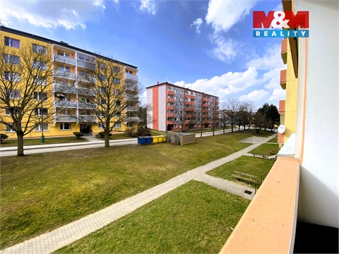 Prodej bytu 2+1, 52 m² - 8