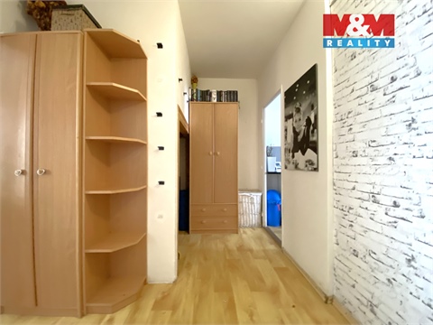 Prodej bytu 2+1, 52 m² 8