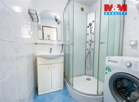 Prodej bytu 2+1, 52 m² - 6