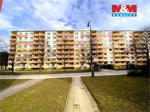 Prodej bytu 2+1, 52 m² 10