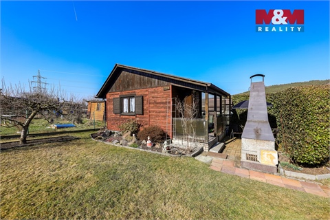 Prodej chaty / chapuly, 16 m² - 10