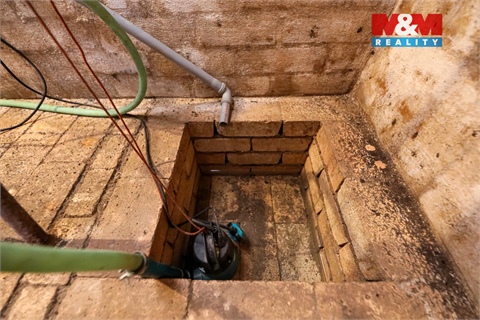 Prodej chaty / chapuly, 16 m² 20