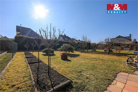 Prodej chaty / chapuly, 16 m² - 6