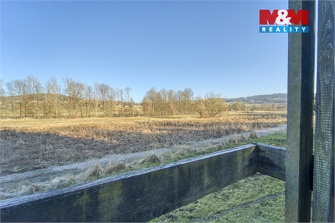 Prodej chaty / chapuly, 37 m² - 4