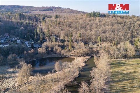 Prodej chaty / chapuly, 37 m² 8