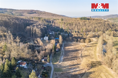 Prodej chaty / chapuly, 37 m² - 6