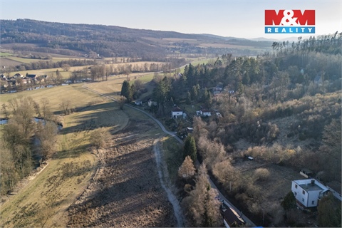 Prodej chaty / chapuly, 37 m² 10