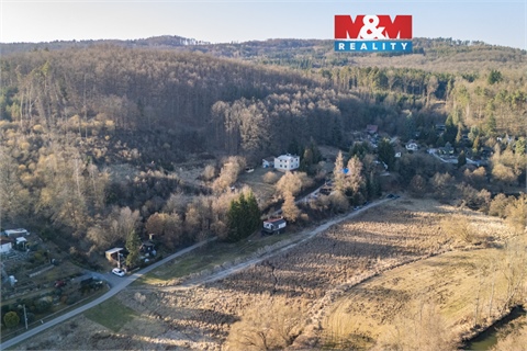 Prodej chaty / chapuly, 37 m² 0