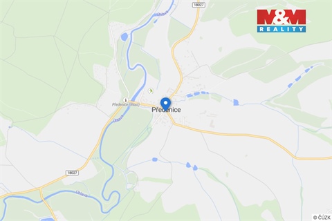 Prodej chaty / chapuly, 37 m² - 12