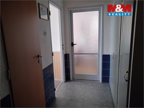 Pronájem bytu 3+1, 59 m² 4