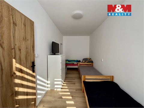 Prodej bytu 2+1, 44 m² - 2