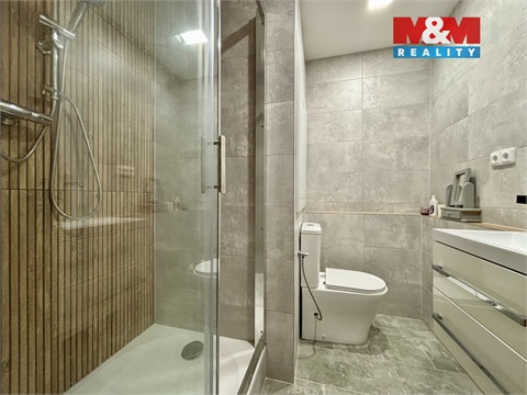 Prodej bytu 2+1, 44 m² - 6