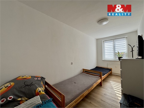 Prodej bytu 2+1, 44 m² 4