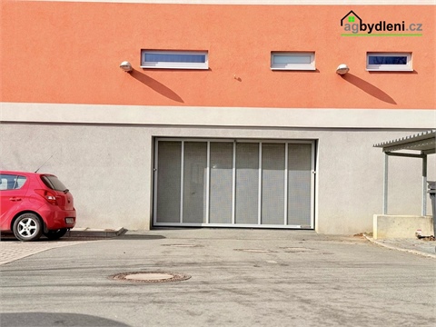 Pronájem bytu 2kk, 73 m² - 12