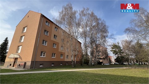 Prodej bytu 1+1, 32 m² - 8
