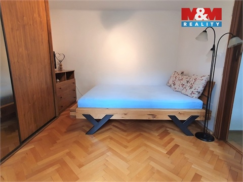 Prodej bytu 1+1, 32 m² - 4