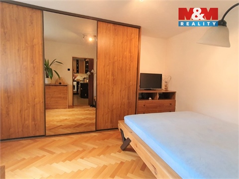 Prodej bytu 1+1, 32 m² 6