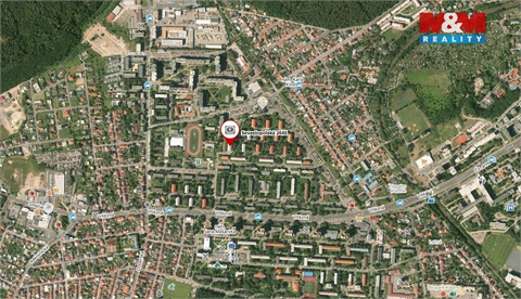 Prodej bytu 1+1, 32 m² - 10