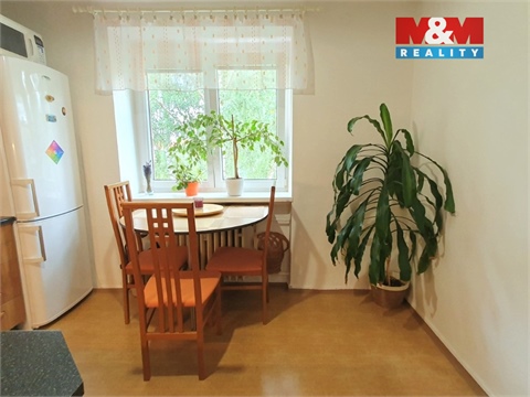 Prodej bytu 1+1, 32 m² 4