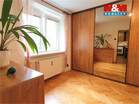 Prodej bytu 1+1, 32 m² - 2