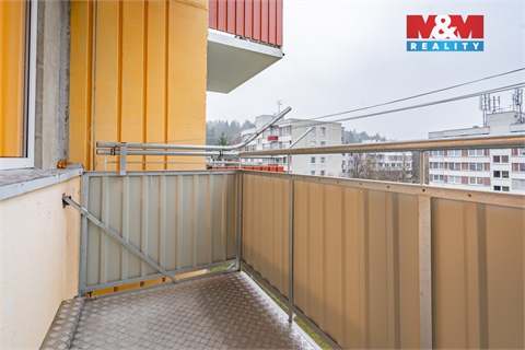 Prodej bytu 3+1, 74 m² - 8