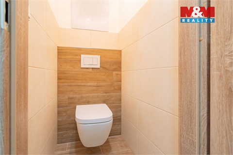 Prodej bytu 3+1, 74 m² - 4