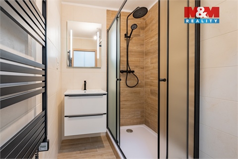 Prodej bytu 3+1, 74 m² 4