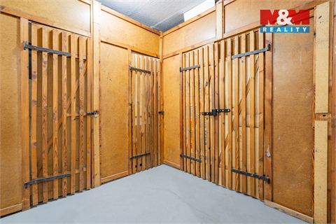 Prodej bytu 3+1, 74 m² 16