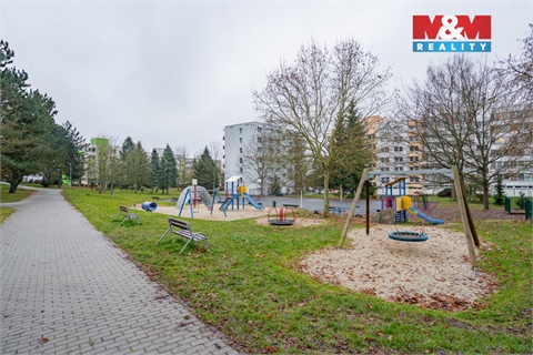 Prodej bytu 3+1, 74 m² 14