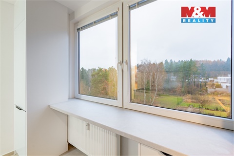 Prodej bytu 3+1, 74 m² - 2