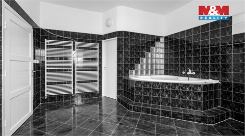 Prodej rodinného domu, 302 m² - 16