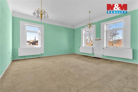 Prodej rodinného domu, 302 m² - 8