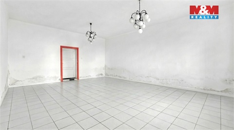 Prodej rodinného domu, 302 m² 16