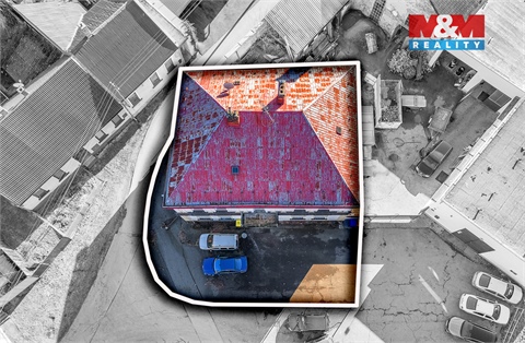 Prodej rodinného domu, 302 m² 2