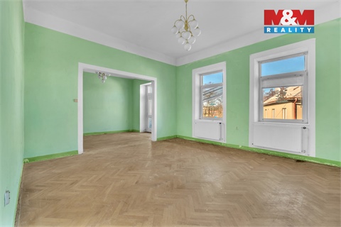 Prodej rodinného domu, 302 m² 6