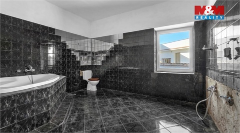 Prodej rodinného domu, 302 m² 18