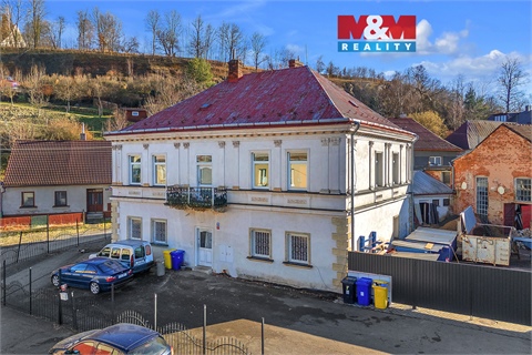 Prodej rodinného domu, 302 m² 0