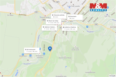 Prodej chaty / chapuly, 22 m² 16