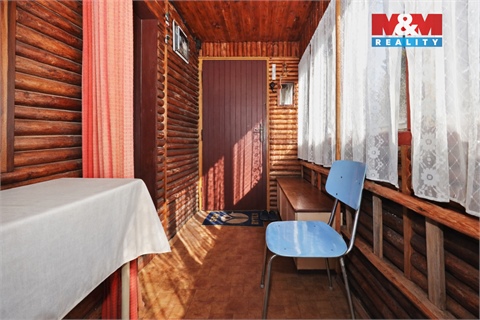 Prodej chaty / chapuly, 22 m² 8