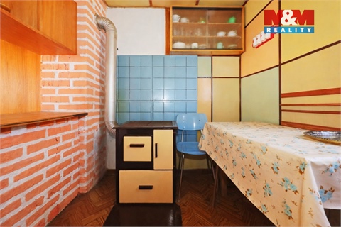 Prodej chaty / chapuly, 22 m² 2