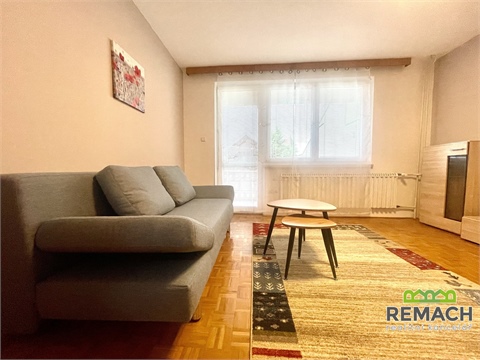 Pronájem bytu 2+1, 75 m² - 2