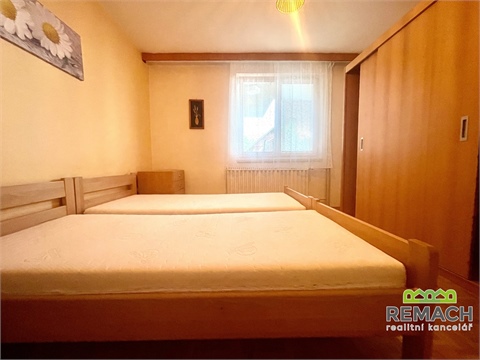 Pronájem bytu 2+1, 75 m² 4