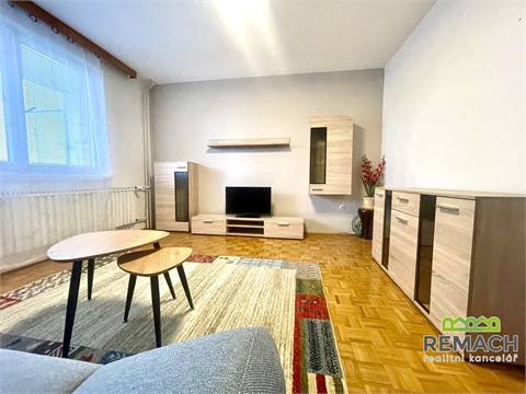 Pronájem bytu 2+1, 75 m² 2