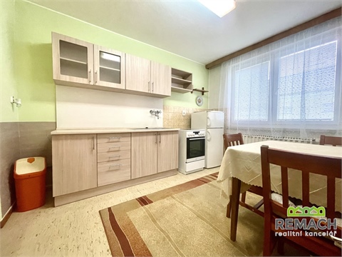 Pronájem bytu 2+1, 75 m² - 0