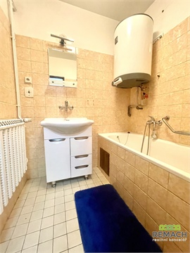 Pronájem bytu 2+1, 75 m² - 6