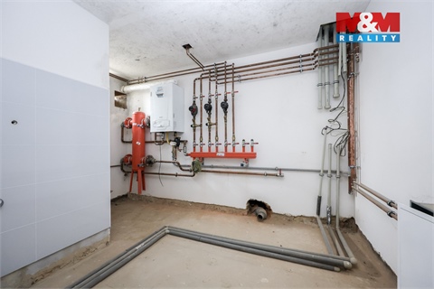 Prodej ubytování, 414 m² - 20