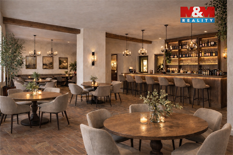 Prodej ubytování, 414 m² 2