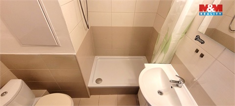 Pronájem bytu 2kk, 45 m² 6