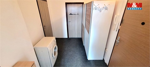 Pronájem bytu 2kk, 45 m² 12