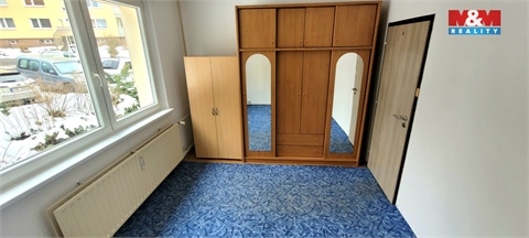 Pronájem bytu 2kk, 45 m² 10